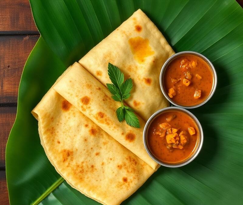 Annapoorna Catering Co.