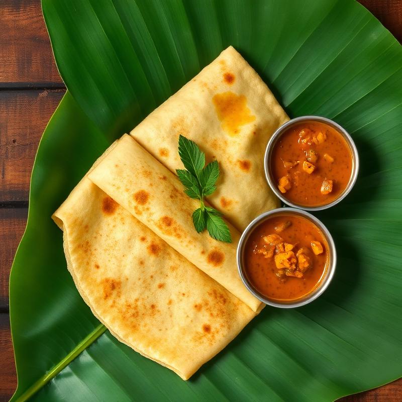 Annapoorna Catering Co.